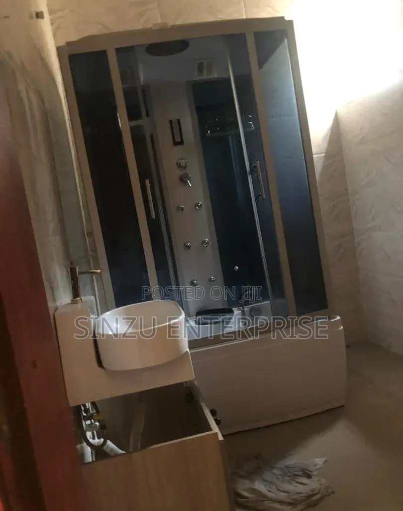1bdrm Shared Apartment in Chevron for rent