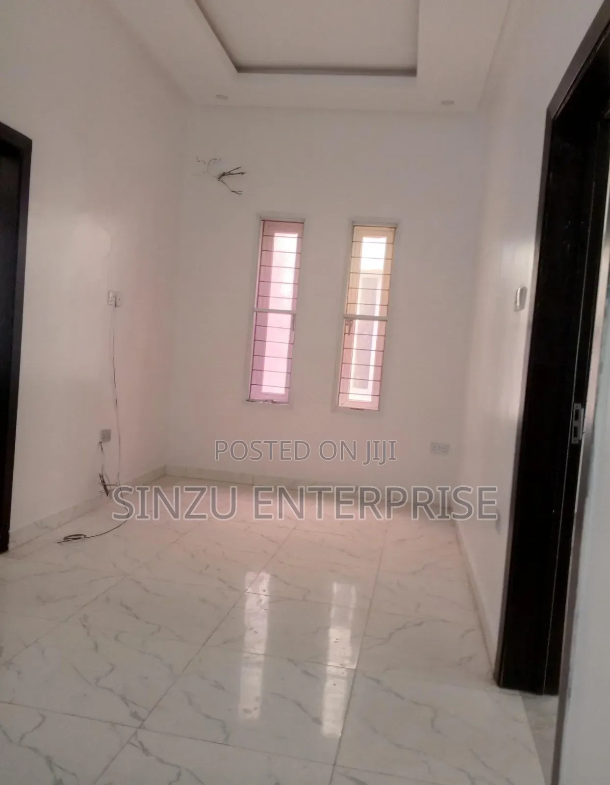 1bdrm Shared Apartment in Chevron for rent