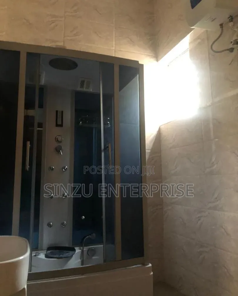 1bdrm Shared Apartment in Chevron for rent