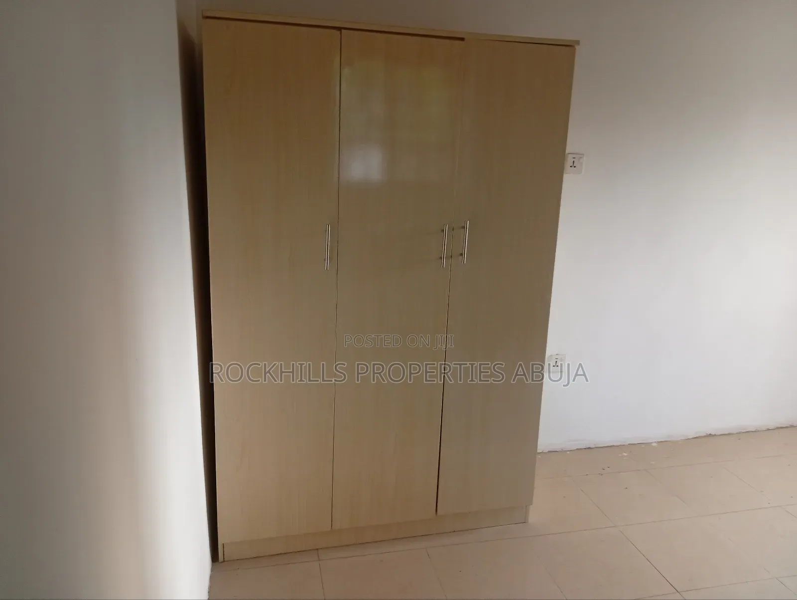 Furnished 2bdrm Apartment in Pw Kubwa for rent