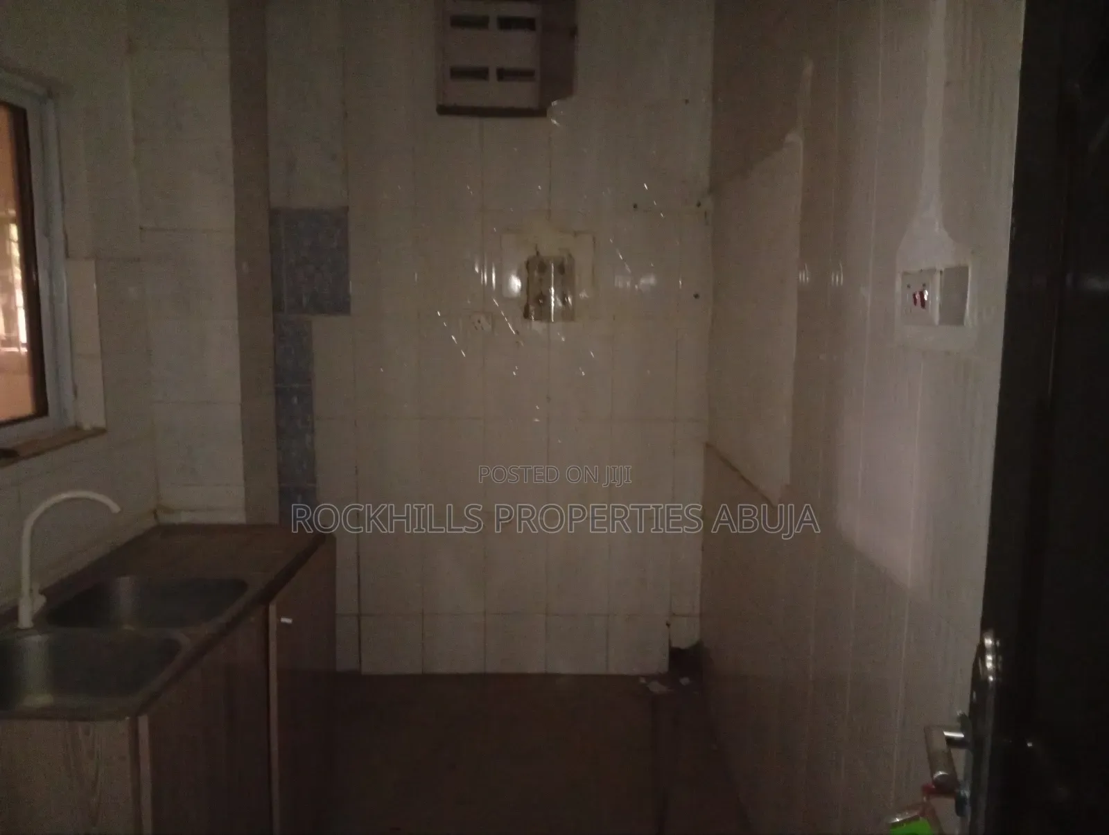 Furnished 2bdrm Apartment in Pw Kubwa for rent