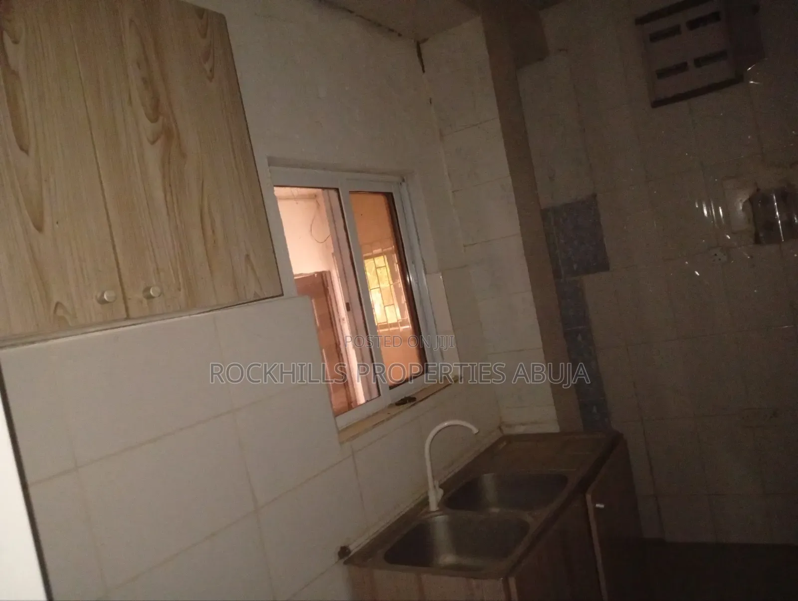 Furnished 2bdrm Apartment in Pw Kubwa for rent