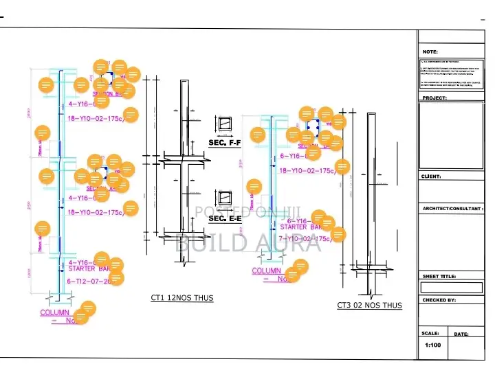 Why Are You Not Ready To Build Your Dream House, Architectural Drawing