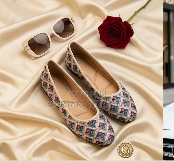 Fashion Luxury Baby Shoes