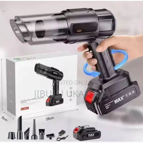 Multifunction Vacuum Cleaner