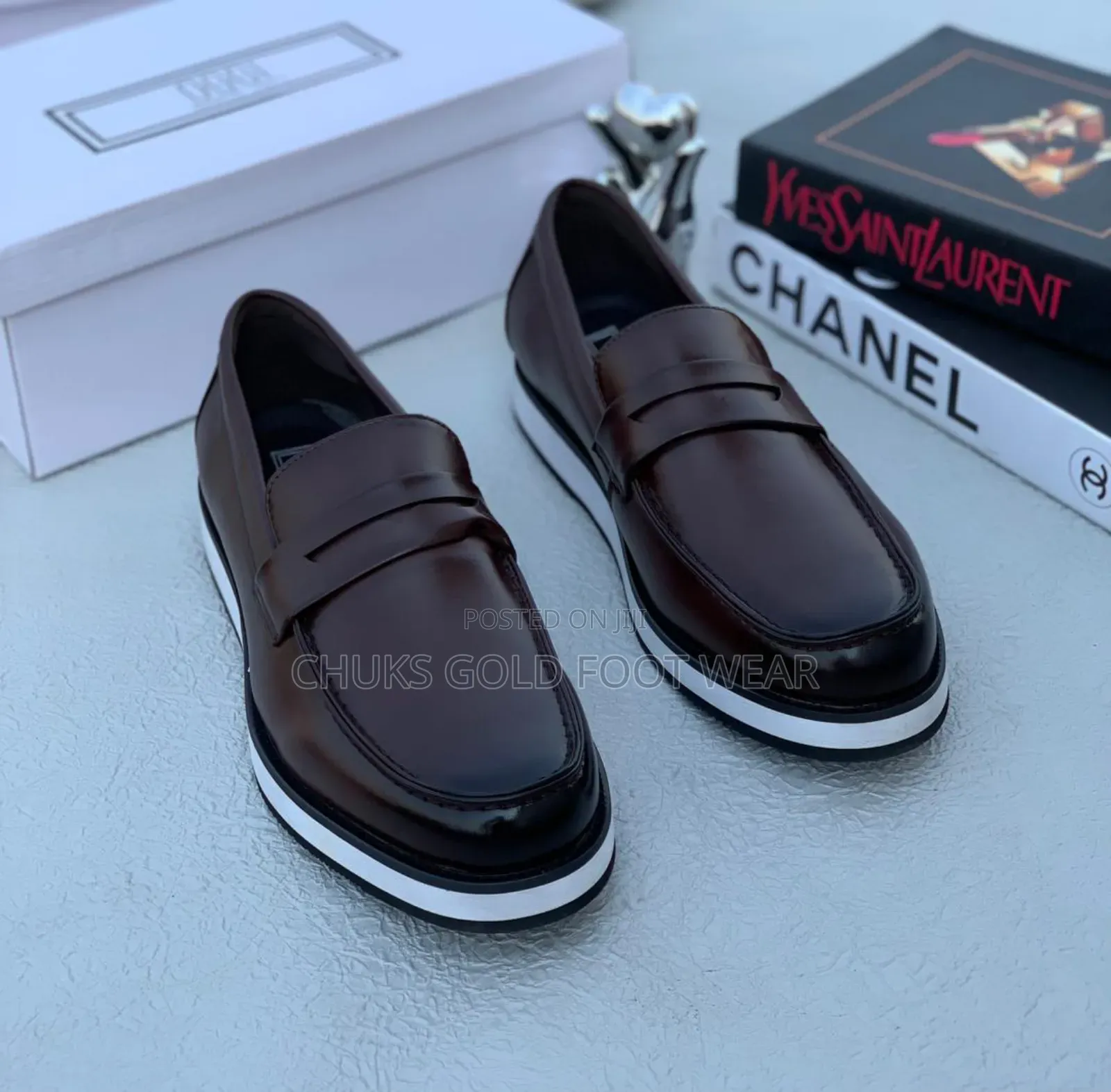 Versace Heat Just Dropped