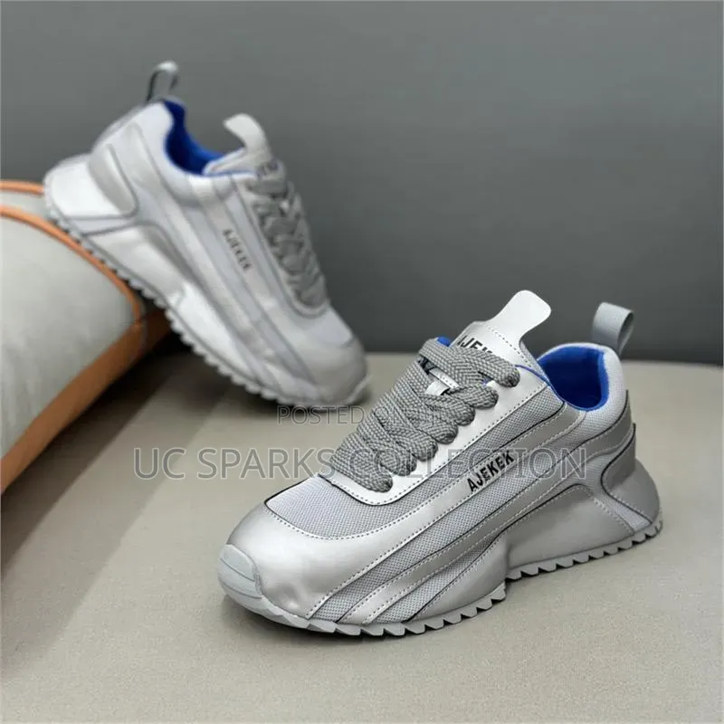 Original Sneakers for Real Bosses
