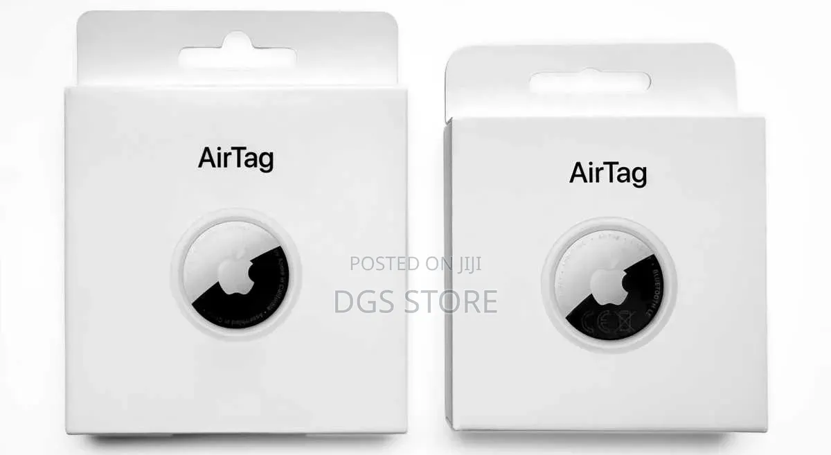 Apple Airtag Single 2nd Generation 2026