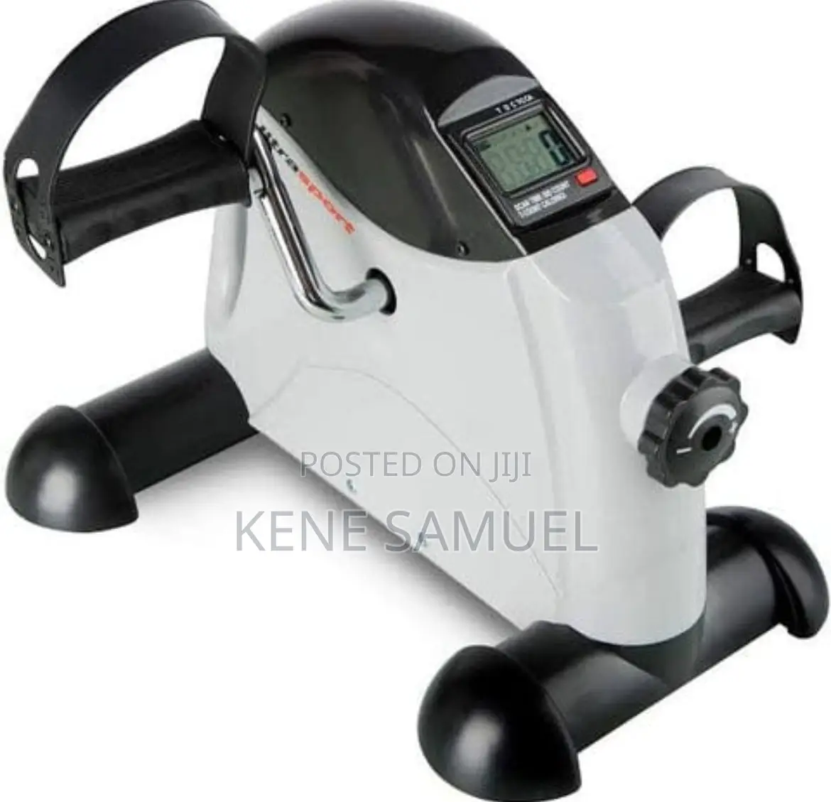 Mini Exercise Bike
