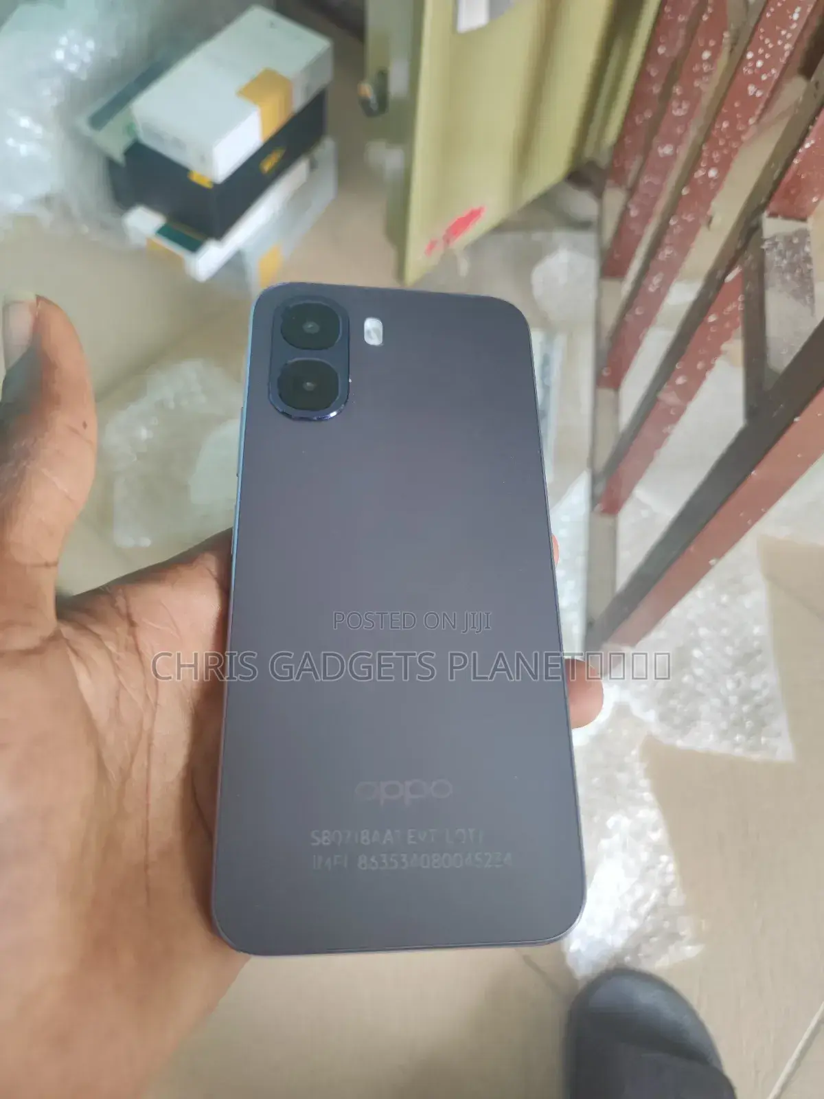 Oppo A6x 64 GB