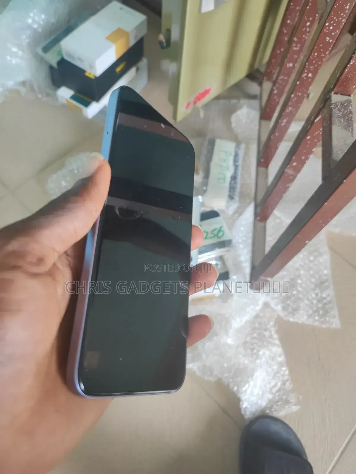 Oppo A6x 64 GB