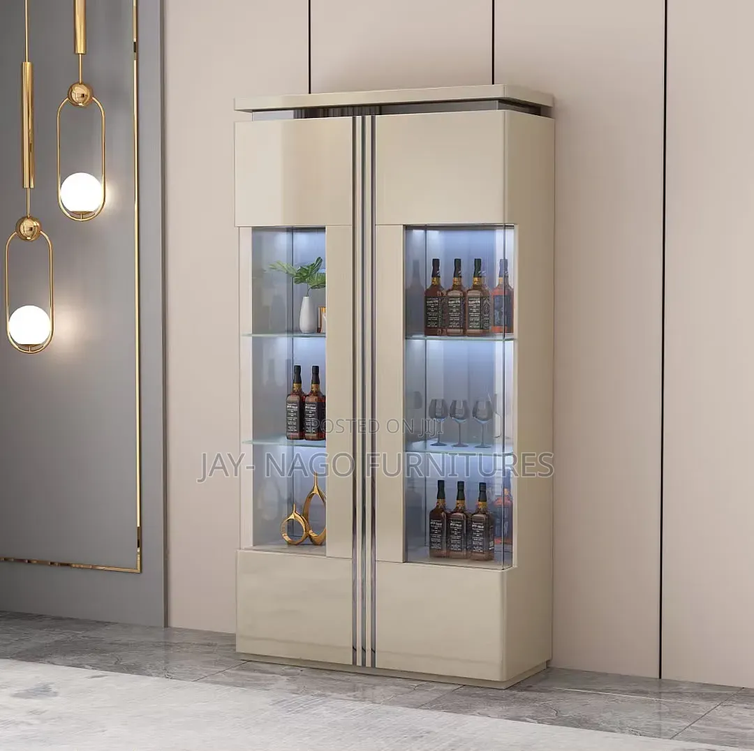 Executive New Designed Wine Bar