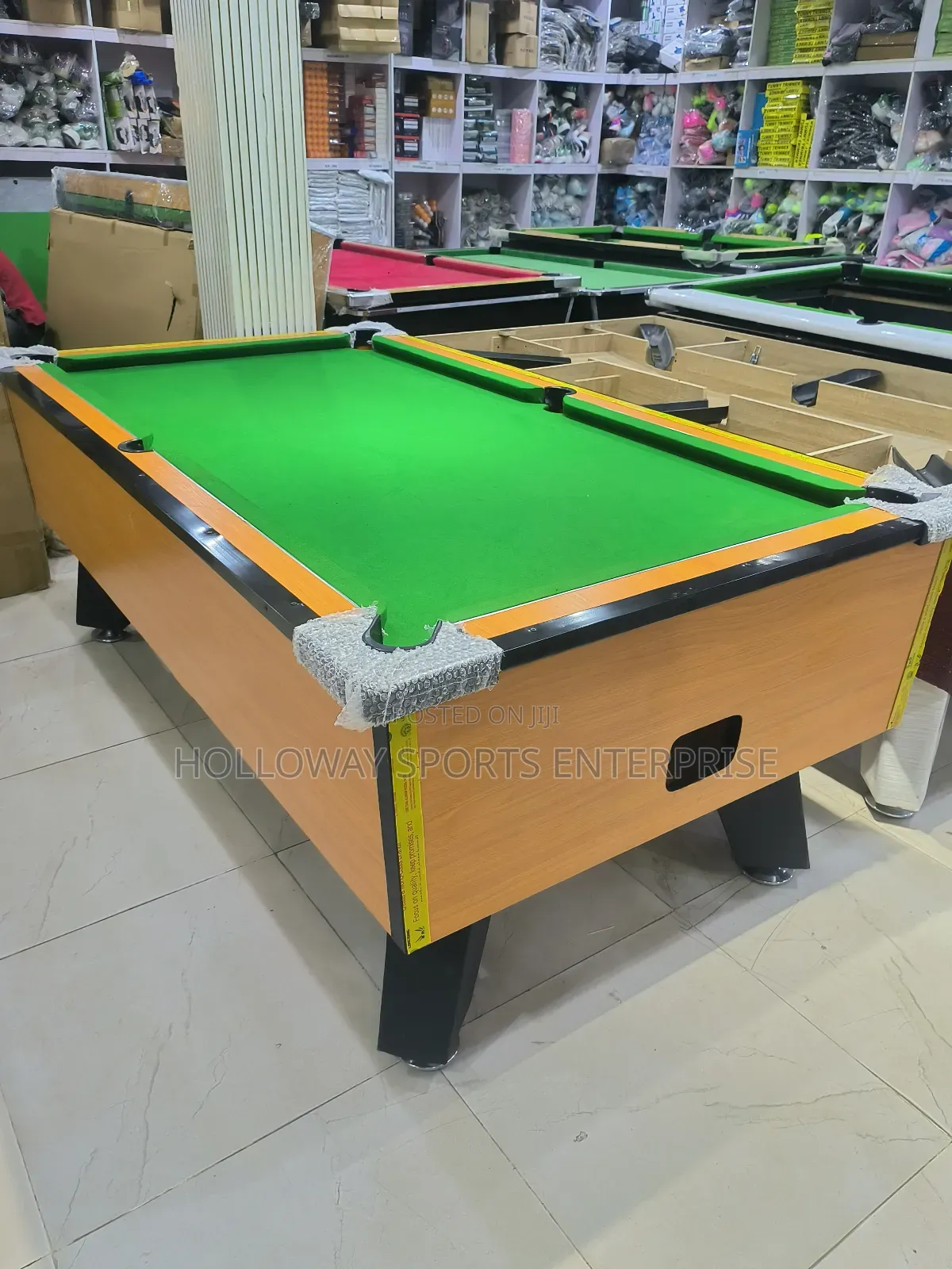 Akala Coin and Marble Snooker