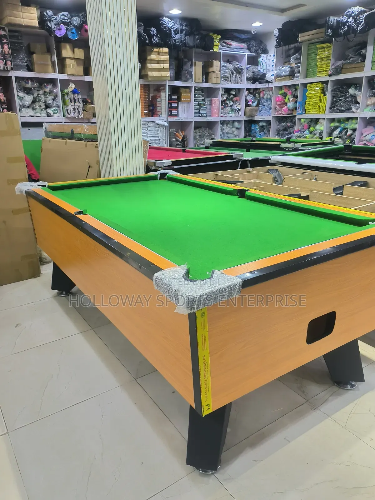 Akala Coin and Marble Snooker