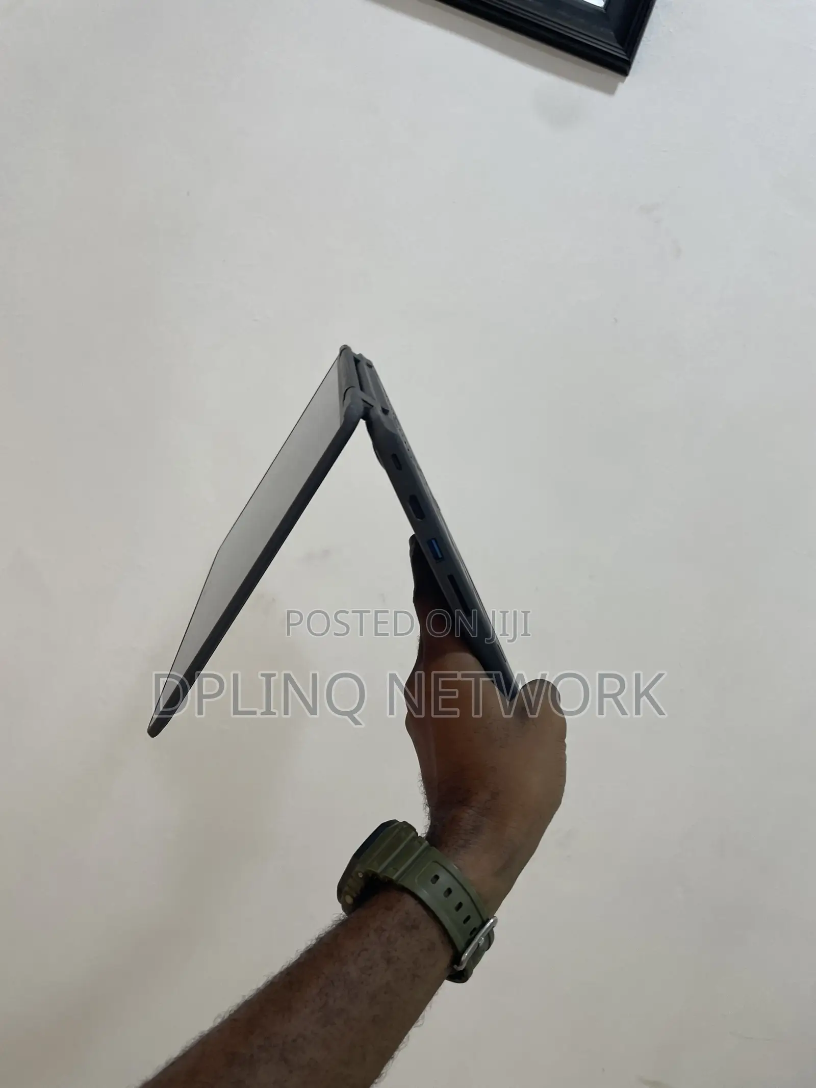 Laptop Lenovo Chromebook C330 3GB Intel Pentium eMMC 32GB