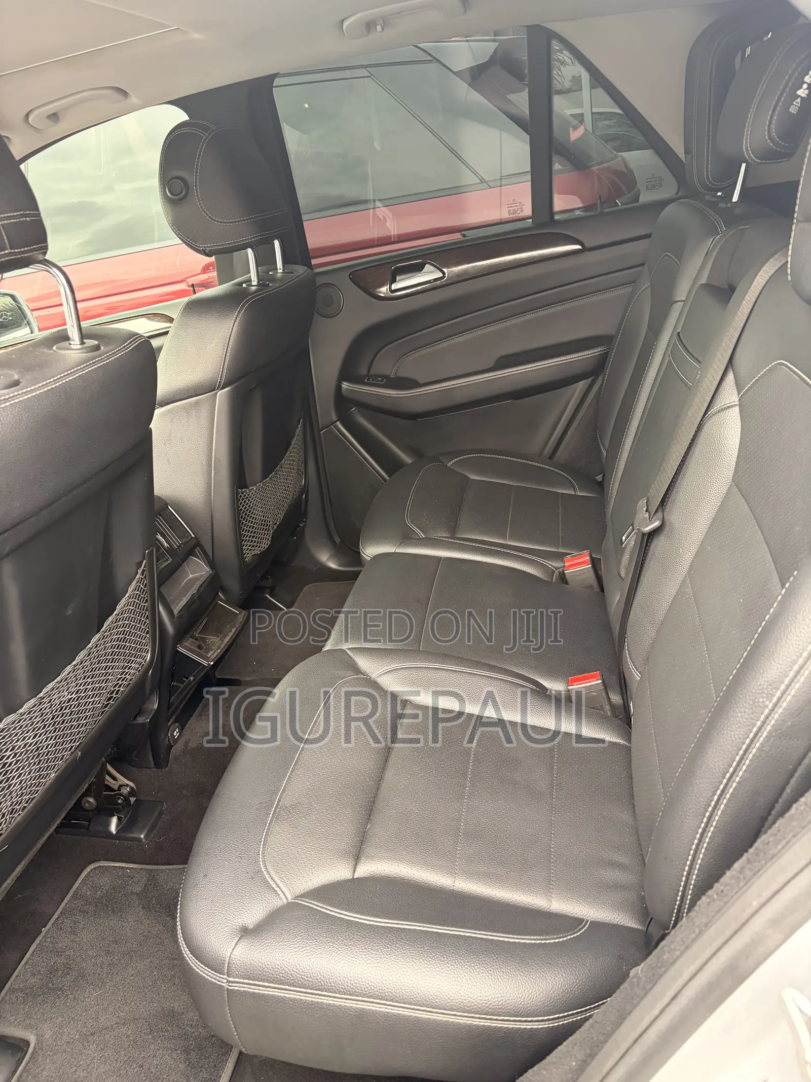 Mercedes-Benz M Class ML 350 4Matic 2013 Silver