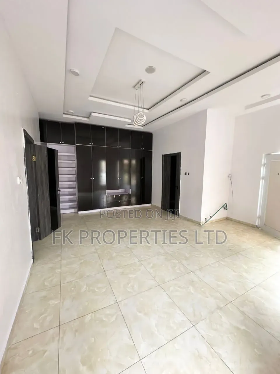 1bdrm Shared Apartment in Agungi for rent