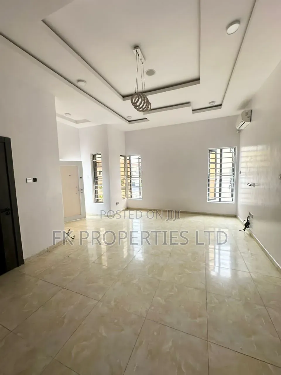 1bdrm Shared Apartment in Agungi for rent