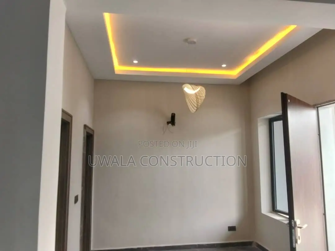 4bdrm Townhouse/Terrace in Dawaki for sale