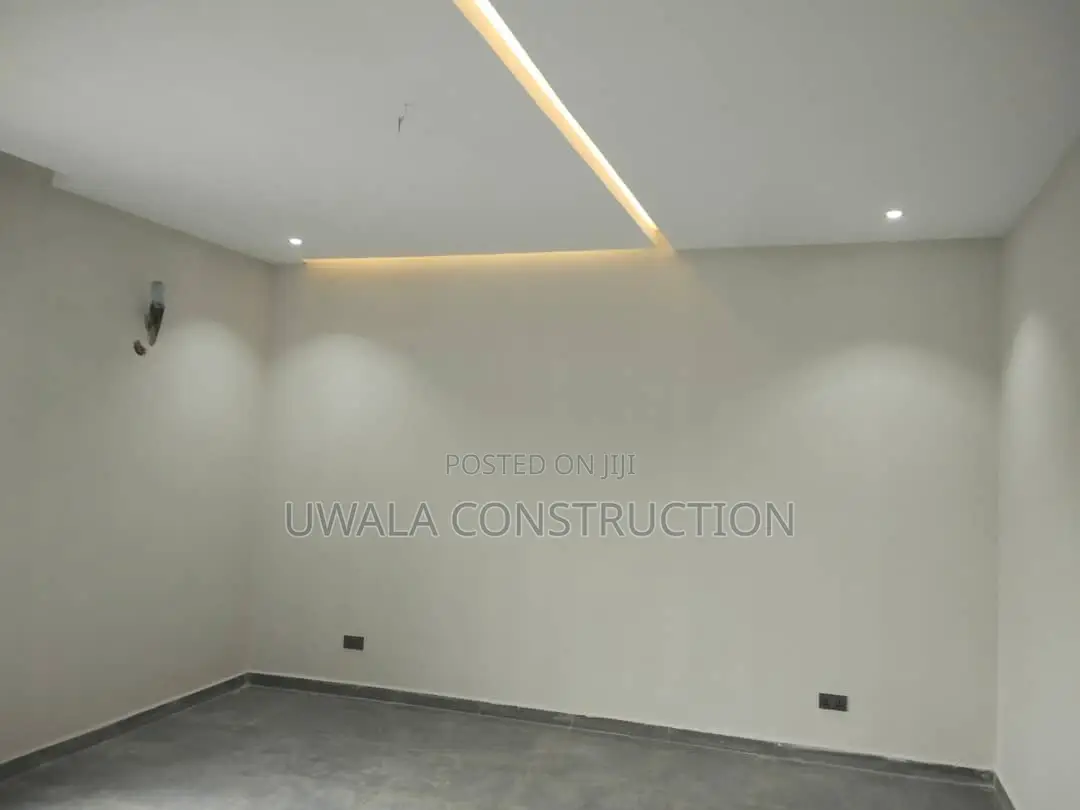 4bdrm Townhouse/Terrace in Dawaki for sale