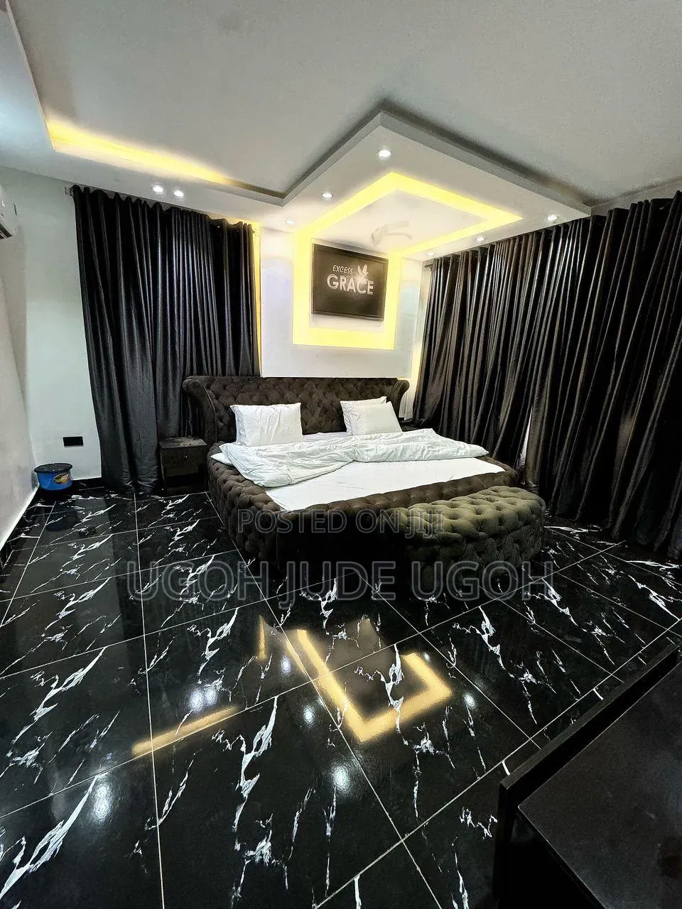 Furnished 3bdrm Maisonette in Iconia Estate, Ikate for rent