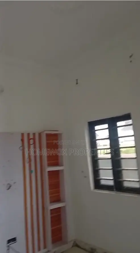 1bdrm Apartment in Abule Ado for rent