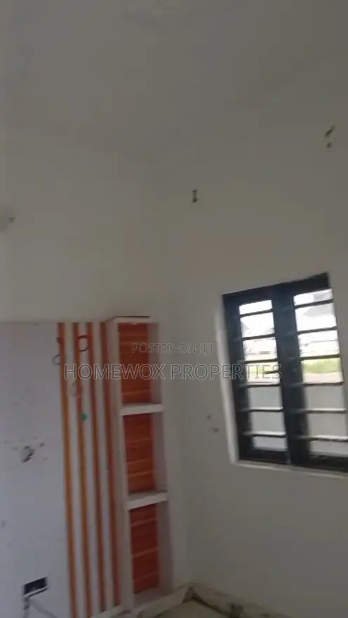 1bdrm Apartment in Abule Ado for rent