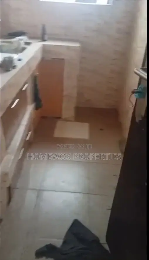1bdrm Apartment in Abule Ado for rent