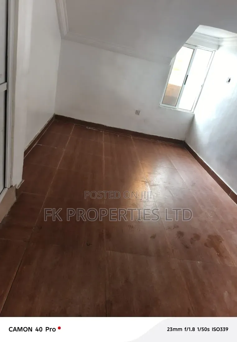 1bdrm Bedsitter in Igboefon for rent