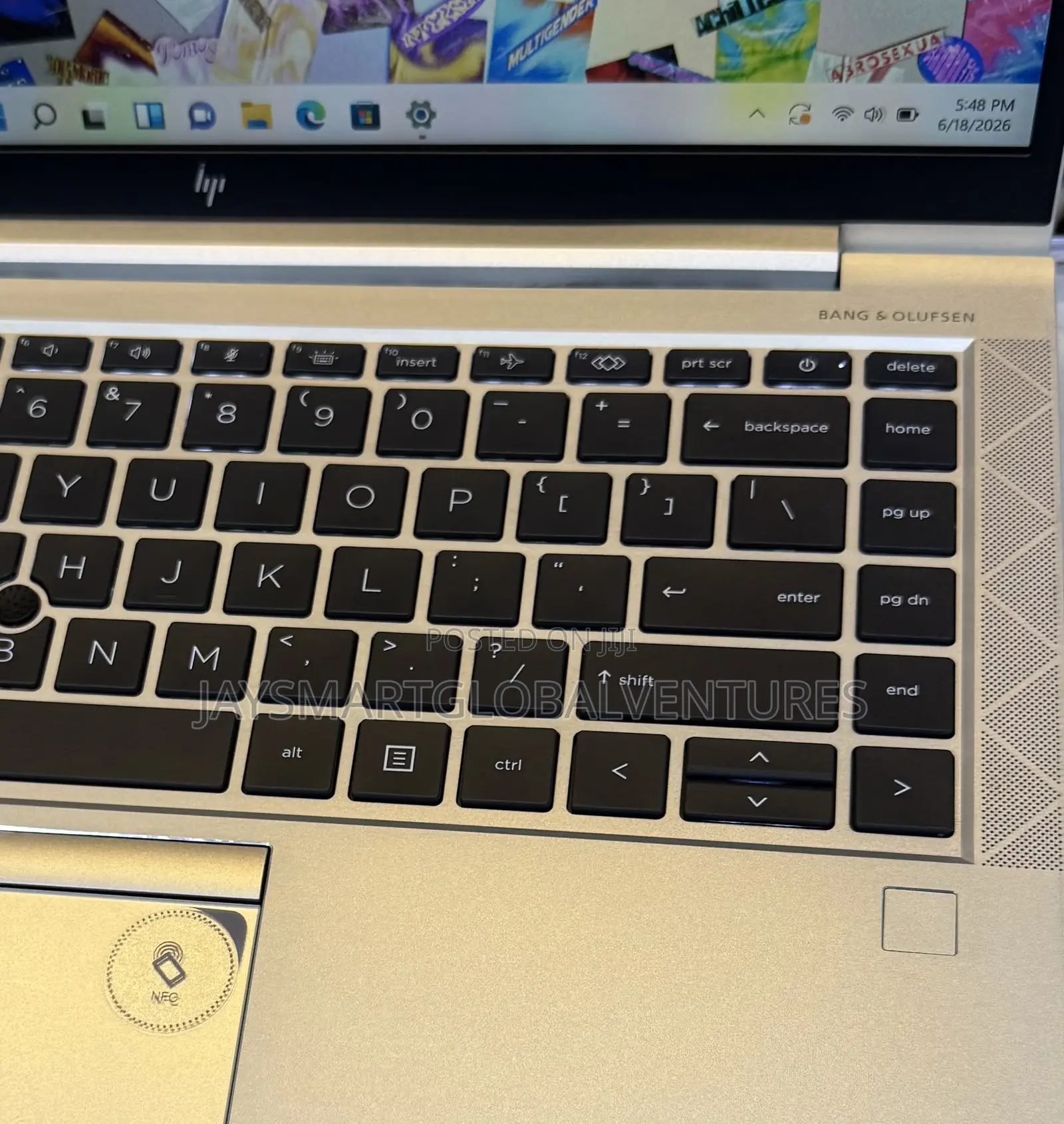 Laptop HP EliteBook 845 G8 16GB AMD Ryzen 7 SSD 512GB