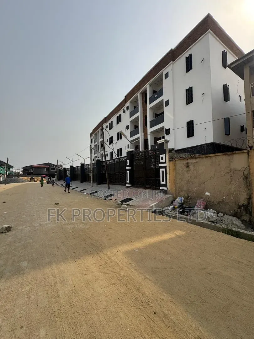 1bdrm Bedsitter in Igboefon for rent