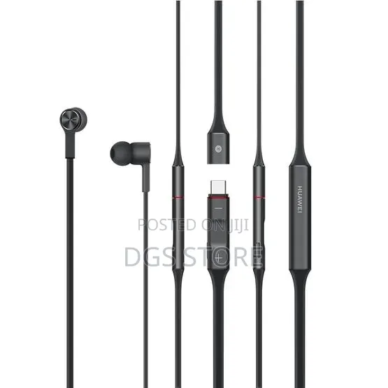 Huawei Freelace Bluetooth Earphones