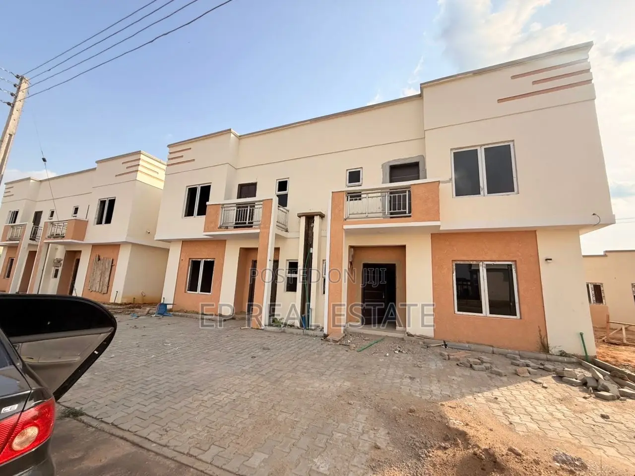 4bdrm House in Kukawa for rent