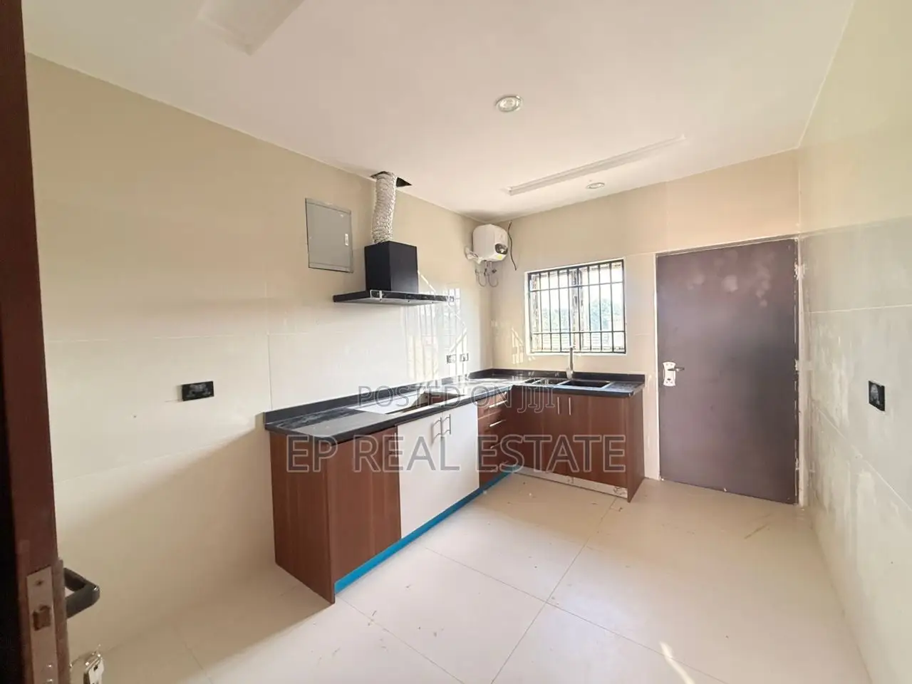 4bdrm House in Kukawa for rent