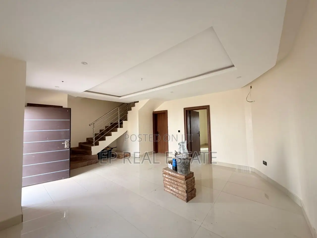 4bdrm House in Kukawa for rent