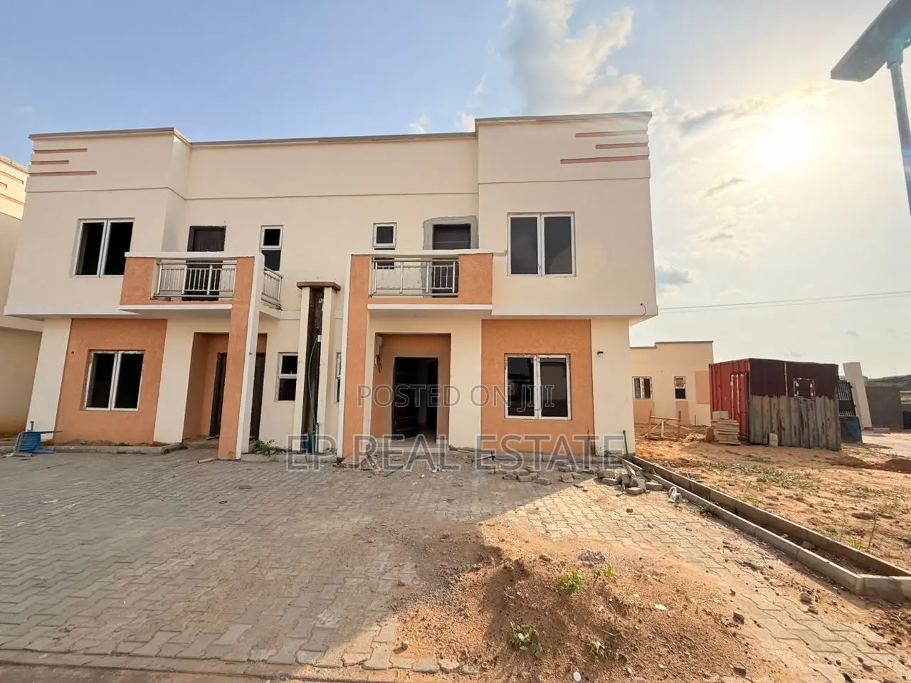4bdrm House in Kukawa for rent