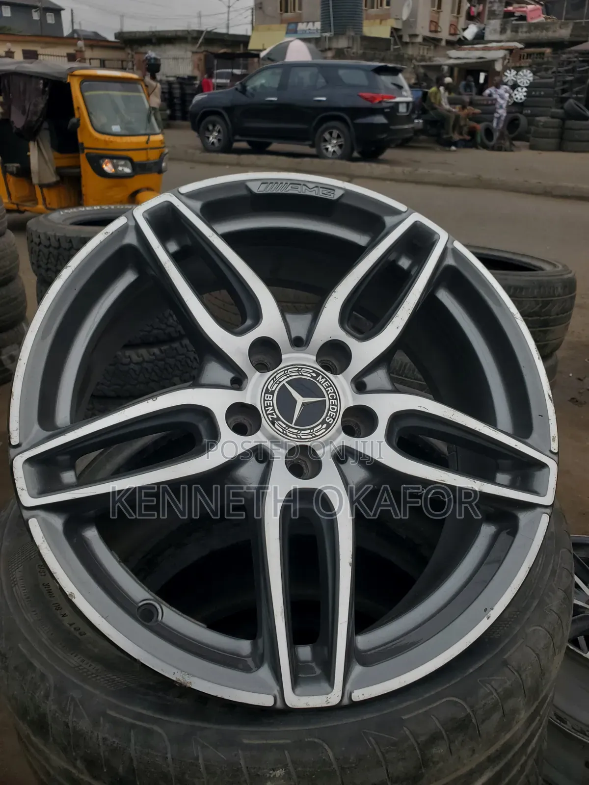 18rim Available for Mercedes Benz C300,E350,Glc300
