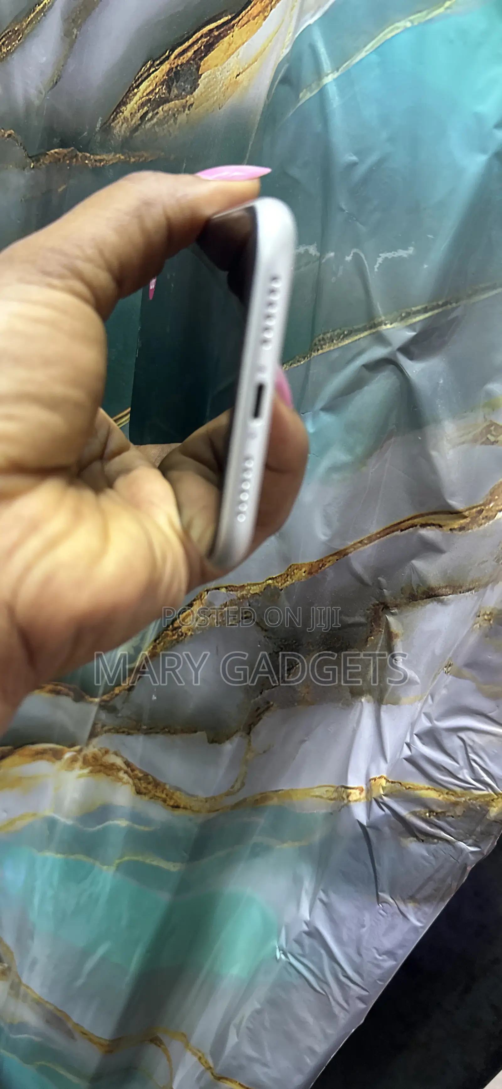 Apple iPhone 11 128 GB White
