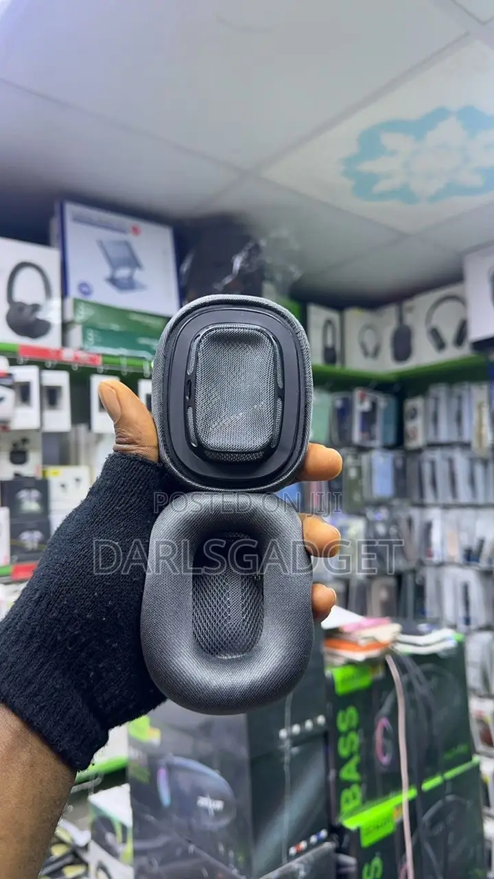 Replacement Ear Cushions Pads for Airpods Max Headphones