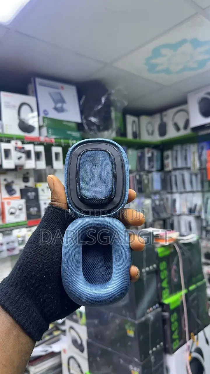 Replacement Ear Cushions Pads for Airpods Max Headphones