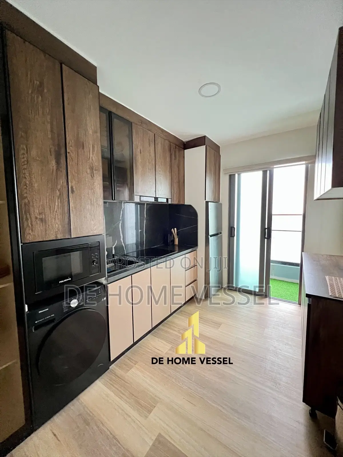 Furnished 2bdrm Apartment in Victoria Island for sale
