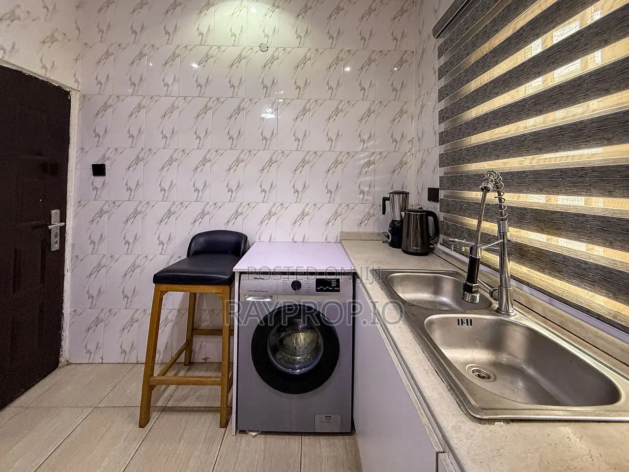 2 Bedroom Shortlet in Magodo