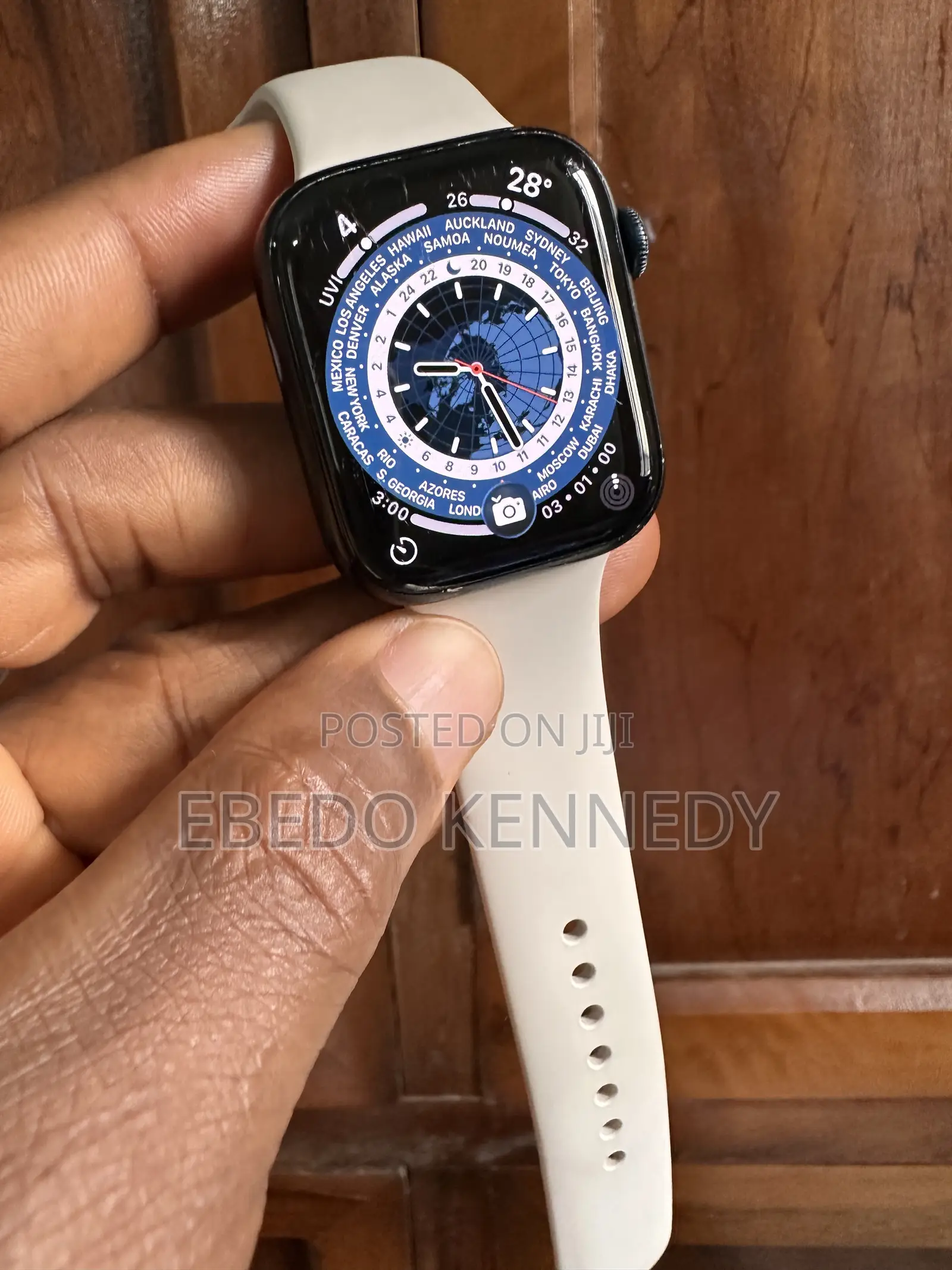 Apple Watch Series 9 45mm