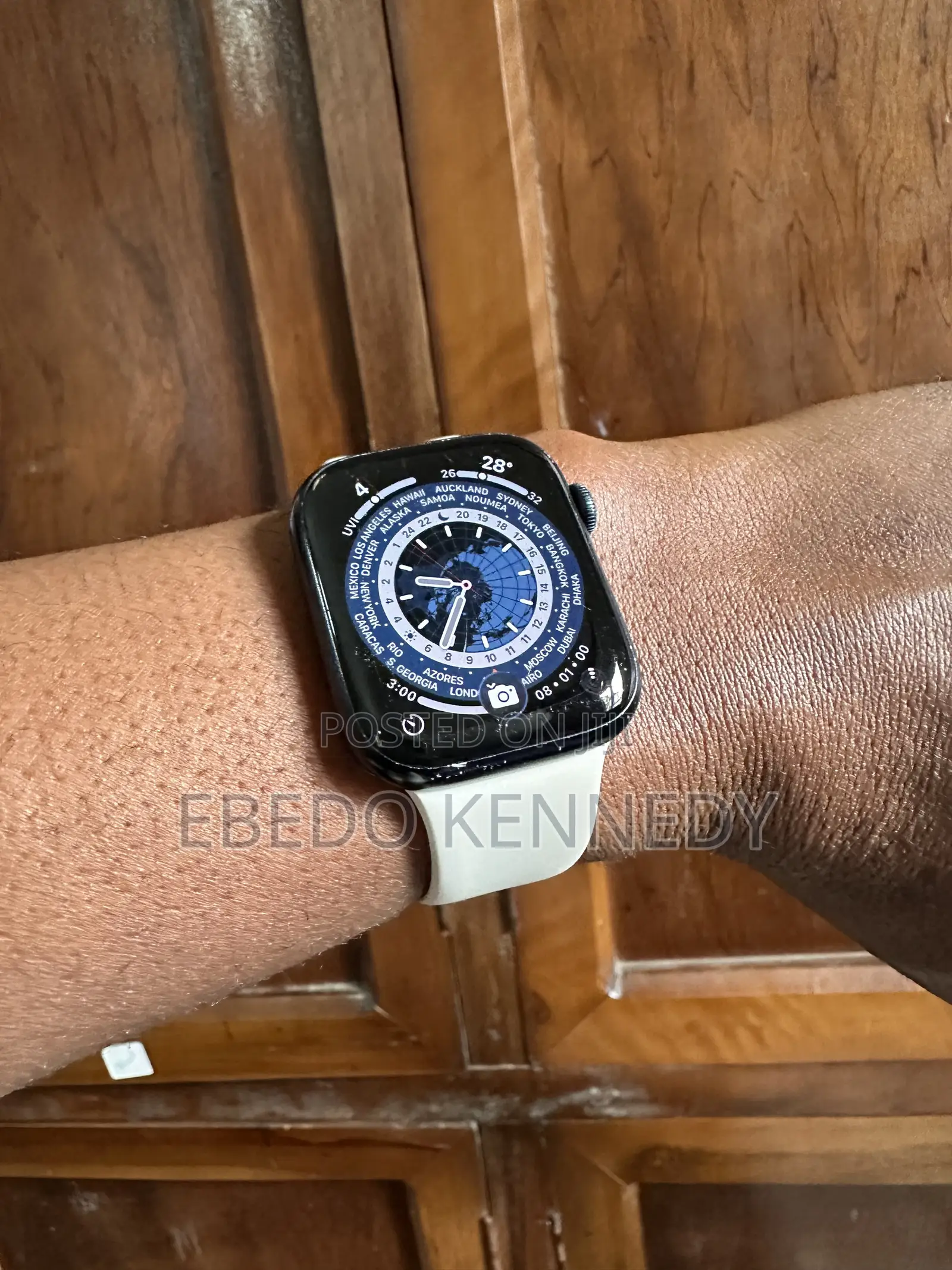Apple Watch Series 9 45mm