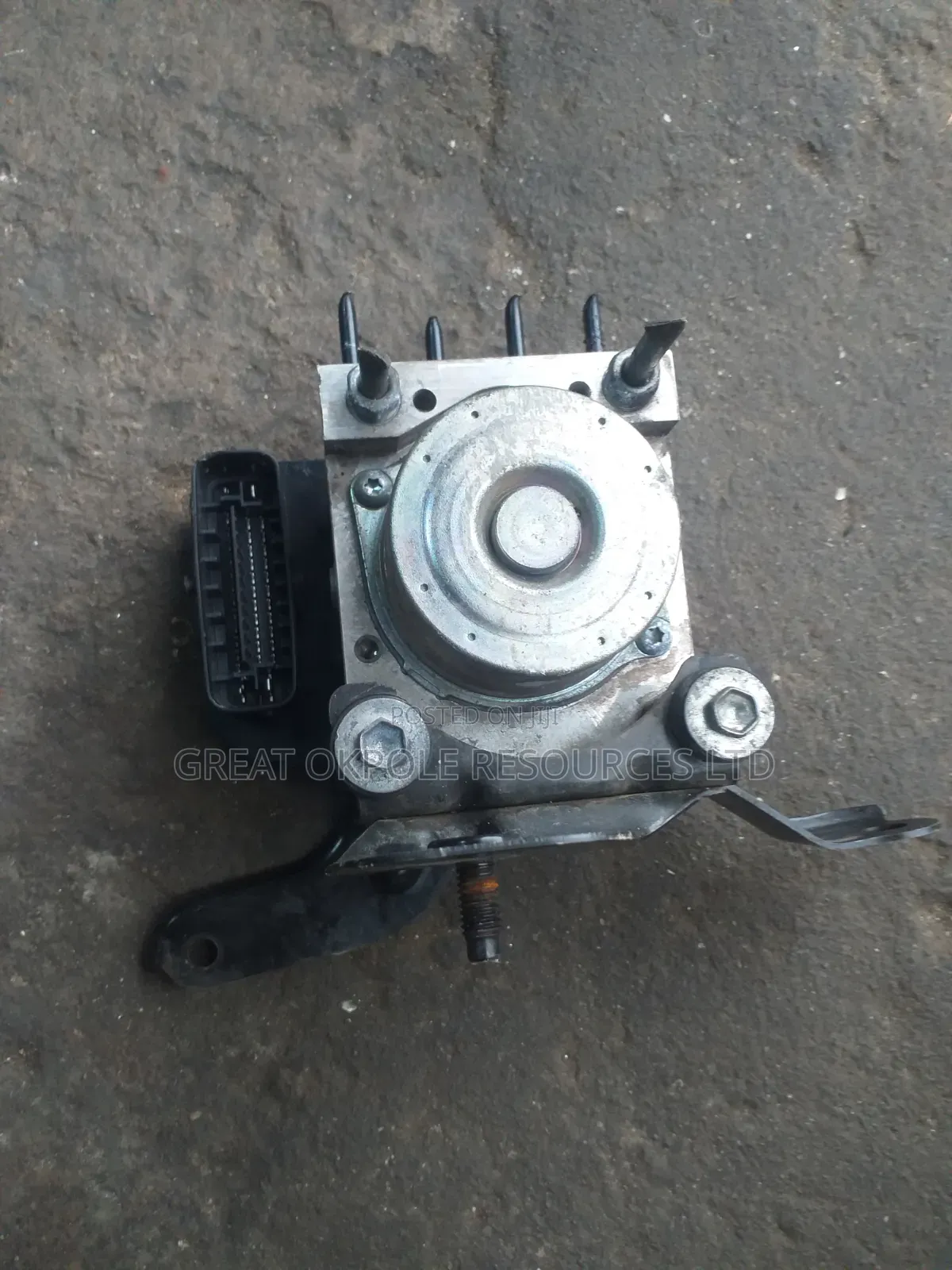 Abs Toyota Corolla 2014/2018 Module