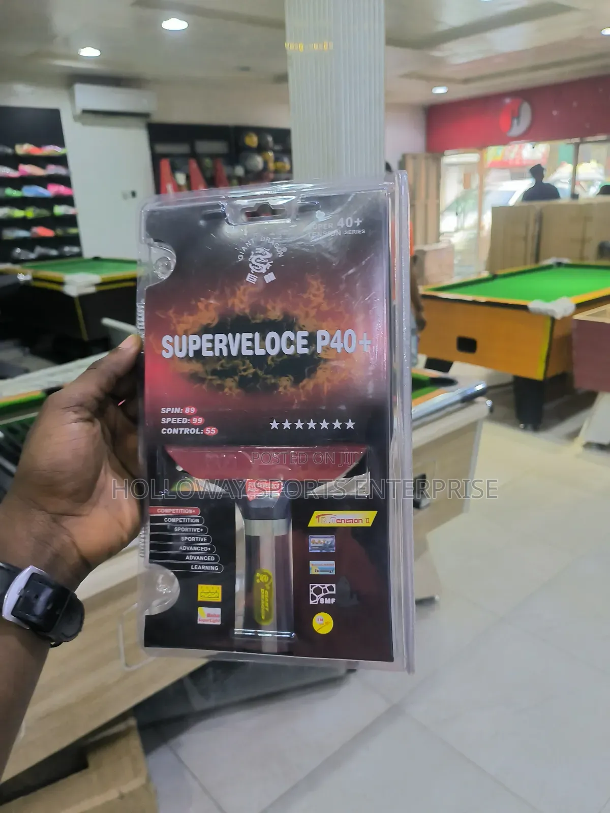 7star Nat (Original)