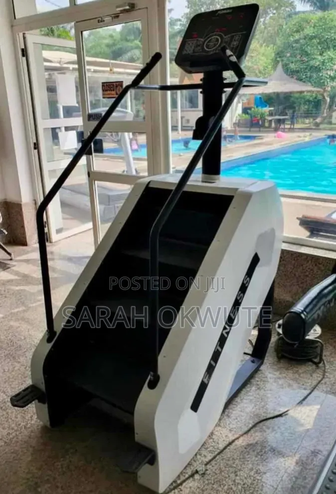 Quality Stair Climber Machine