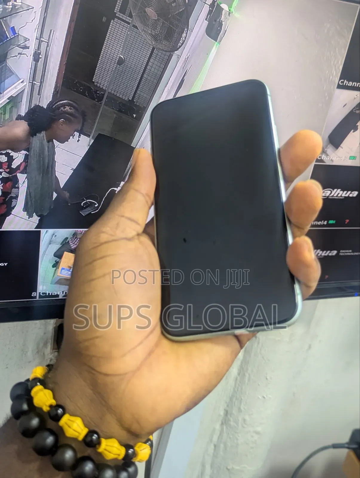 Apple iPhone 11 128 GB Green