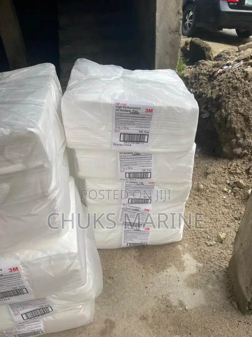 3m Absorbent Pad