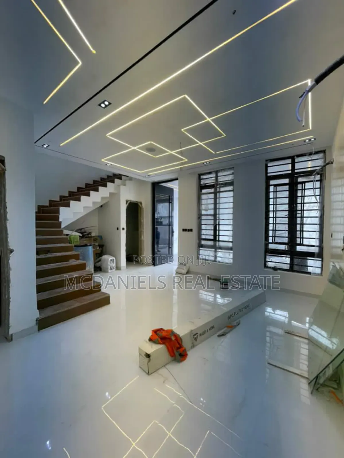 3bdrm Townhouse/Terrace in Chevron for sale